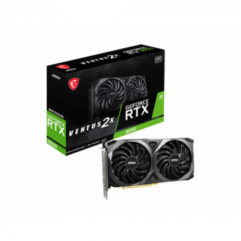 MSI GeForce RTX 3050 VENTUS...