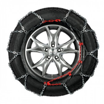 CATENE DA NEVE PER AUTO PEWAG SERVO SPORT RSS 69