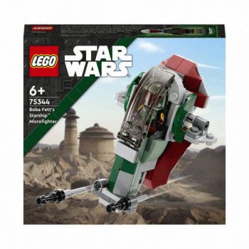 LEGO Star Wars Astronave di...