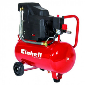 Pistola compressore a batteria CE-CC 18 Li Solo Einhell 2071010