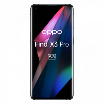 Oppo Find X3 Pro 17 cm...