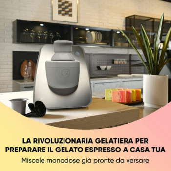 Gelatiere: offerte gelatiere autorefrigeranti