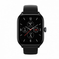 Amazfit GTS 4 mini 4,19 cm (1.65) AMOLED Nero GPS (satellitare