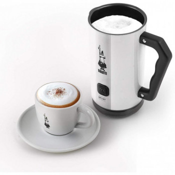 Lavazza Milkeasy Cappuccinatore Potenza 420 W Pulsante