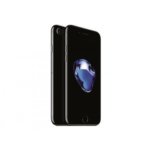 TIM Apple iPhone 7 11,9 cm (4.7") SIM singola iOS 10 4G 2 GB 256 GB 1960 mAh Nero Rinnovato