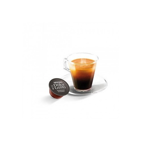 Nescafé Dolce Gusto Espresso Intenso Cialde caffè Tostatura media 30  pezzo(i)