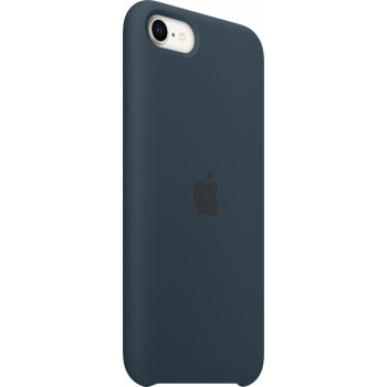 Apple Cassa in silicone per...