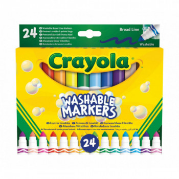 Crayola 58-6570 marcatore...