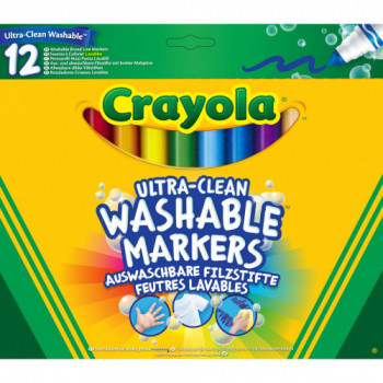 Crayola 58-8340 marcatore...