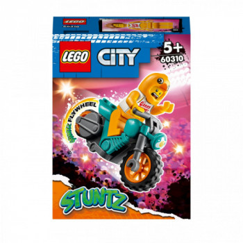 Lego City 60310 - Stunt...