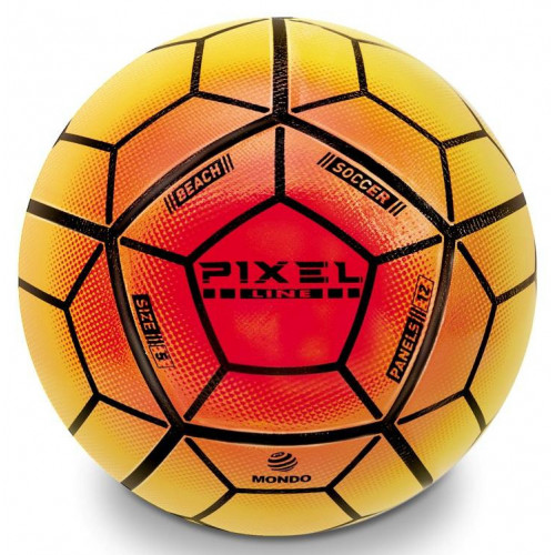 MONDO Pallone Da Beach Soccer Pixel