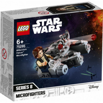 Lego Star Wars 75295 -...