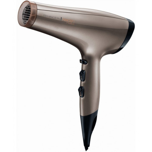 Remington AC8002 asciuga capelli Grigio 2200 W