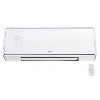 RISCALDAMENTO ELETTRICO ARGO CHIC BERRY TERMOVENTILATORE PARETE 2000W M3:60