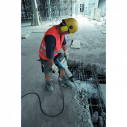 Bosch Professional GSH 27 VC - Martello Demolitore SDS-Max, 2000 W