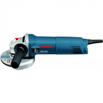 Smerigliatrice assiale GGS 28 CE Professional – Bosch: con pinza di  serraggio