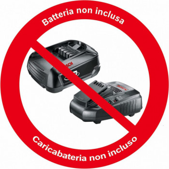 Bosch GHP 5-75 X - Idropulitrice a Freddo Carrellata, 2600W, Portata Max  560 L/h, Pressione