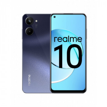 realme 10 16,3 cm (6.4")...