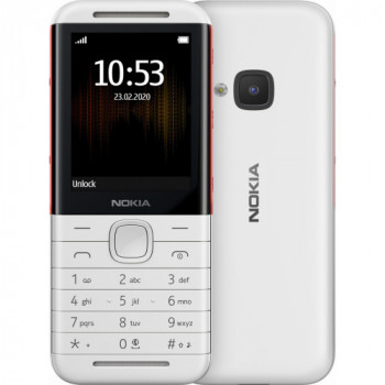 Nokia 5310 6,1 cm (2.4")...