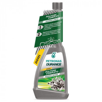 ADDITIVO DIESEL AREXONS 250 ml PULITORE INIETTORI PULIZIA PROFONDA