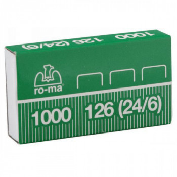 RO-MA 126 10000 punti