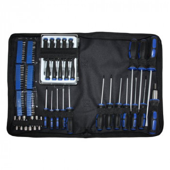 Set utensili Labor 13825