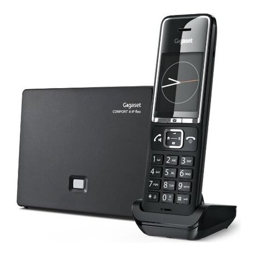 TELEFONO CORDLESS COMFORT 550 IP AM