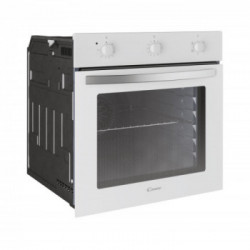 Candy Idea FIDC B502 - Forno da Incasso, 65 Litri, Classe A, Bianco