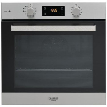 Hotpoint FA3S 844 P IX HA -...