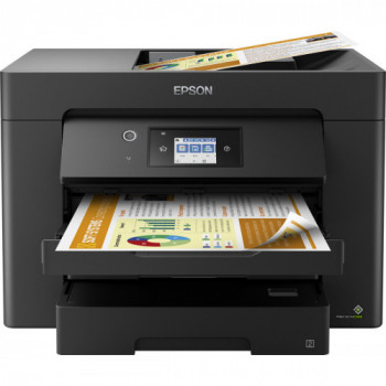 Epson EcoTank Stampante monocromatica ET-M3170