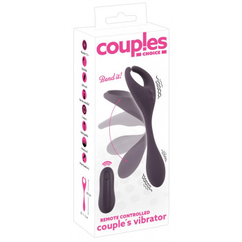 Couples Choice - Vibratore...