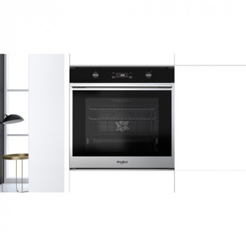 DE LONGHI Forno elettrico, Capacità 24 Lt, Nero + Bianco - EO24352