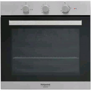 Hotpoint FA3 530 H IX HA -...