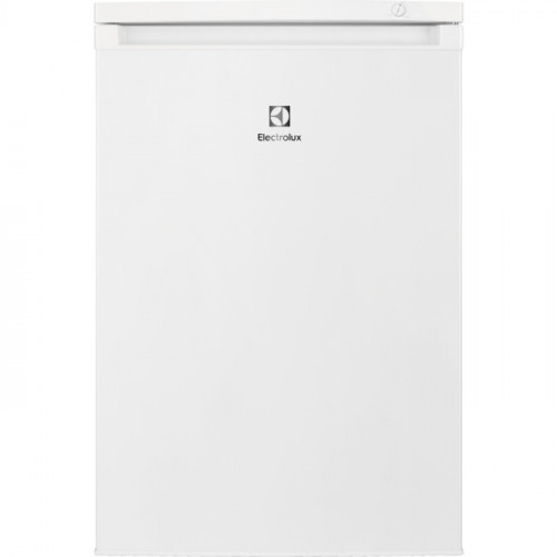 Electrolux LYB1AF8W0 - Congelatore Verticale, 85 Litri, Classe F (A+) 850x550x612 mm 