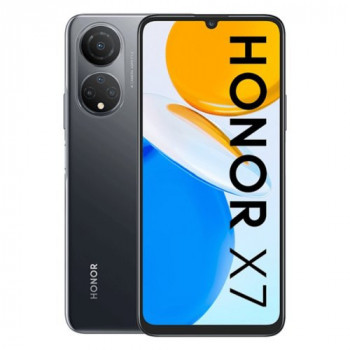 Smartphone Honor X7 128GB...