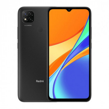 Xiaomi Redmi 9C 16,6 cm...