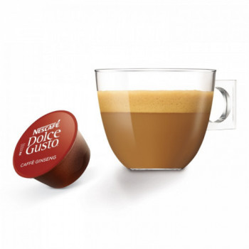 Nescafé Dolce Gusto Espresso Intenso Cialde caffè Tostatura media 30  pezzo(i)