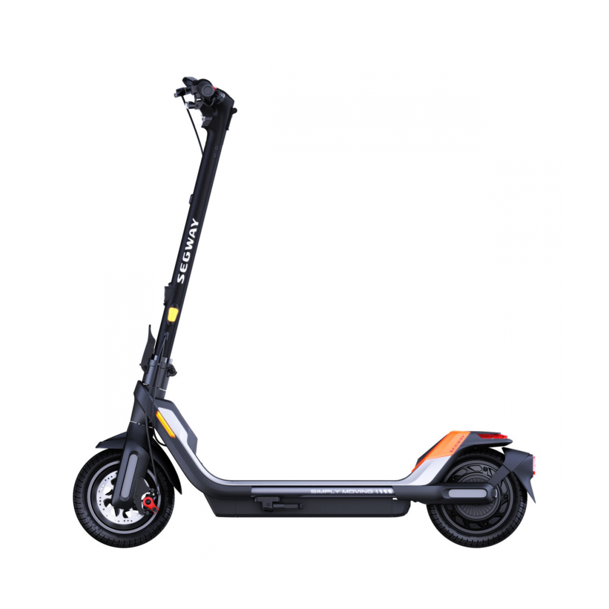 Ninebot By Segway P65e Monopattino Elettrico 25km H