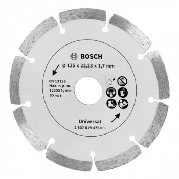 Bosch - Disco Diamantato...