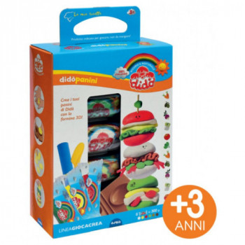 Play-Doh F36395L0 composto per ceramica e modellazione Modeling clay  playset 742 g Multicolore