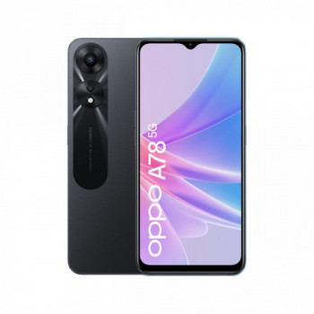 OPPO A78 5G Smartphone, AI...