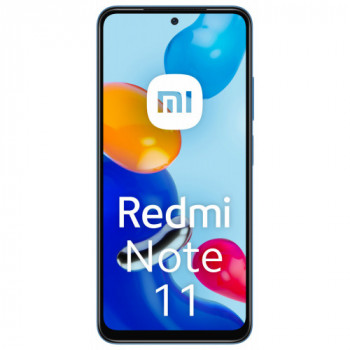 Xiaomi Redmi Note 11 16,3...