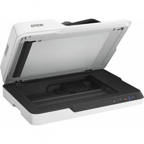 Epson Workforce DS-80W: scanner portatile A4 in OFFERTA su