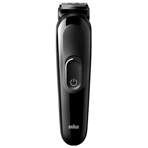 Braun Multigroomer MGK3225 Nero