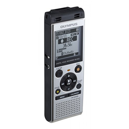 Olympus WS-852 - Registratore Vocale Digitale