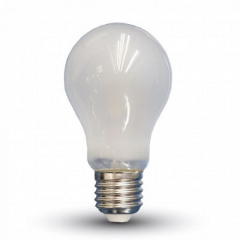 LED Bulb - 6W Filament E27...