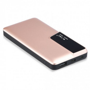 SBS TTBB10000FASTP batteria portatile Polimeri di litio (LiPo) 1000