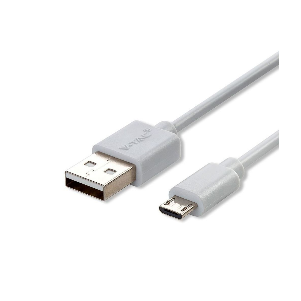 1 M Micro Usb Cable White Pearl Series 9377