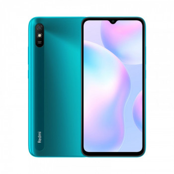 Xiaomi Redmi 9A 16,6 cm...