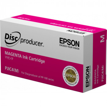 Epson Cartuccia Magenta PP-100